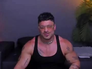 Dennis_cox_ from Chaturbate