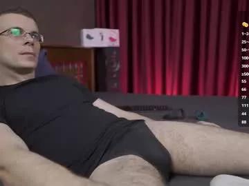 dennis_ryder from Chaturbate