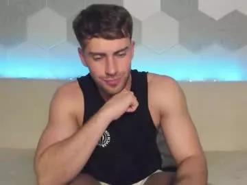 dennisboy_23 from Chaturbate
