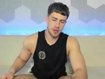 dennisboy_23 from Chaturbate
