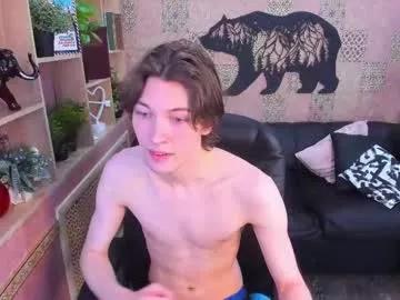 dennisbradsson from Chaturbate