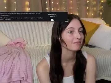 denniseforline from Chaturbate is Freechat
