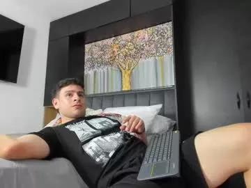 derek_hussain from Chaturbate