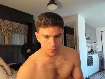 derek_hussain from Chaturbate