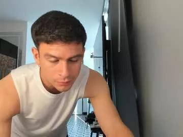 derek_hussain from Chaturbate
