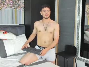 derek_hussain from Chaturbate