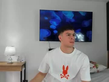 derek_hussain from Chaturbate
