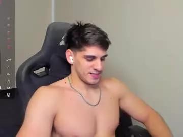 derekcb from Chaturbate