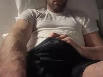 derelict13 from Chaturbate