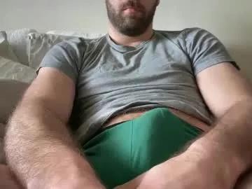 derelict13 from Chaturbate