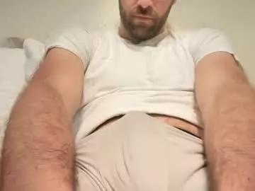 derelict13 from Chaturbate