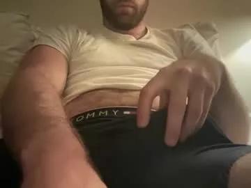 derelict13 from Chaturbate
