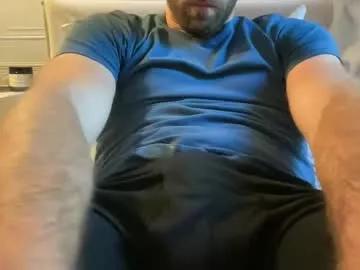 derelict13 from Chaturbate