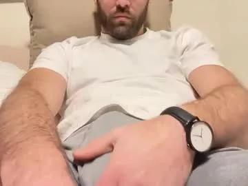 derelict13 from Chaturbate
