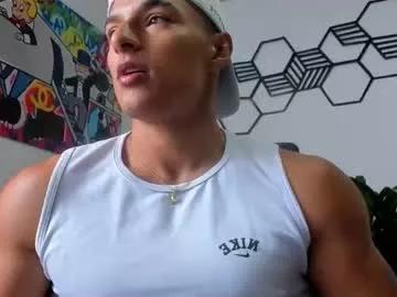 derry_adams1237 from Chaturbate