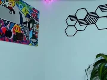 derry_adams1237 from Chaturbate