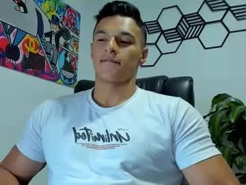 derry_adams1237 from Chaturbate is Freechat