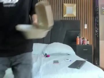 derrymeyers on Chaturbate 