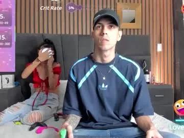 derrymeyers from Chaturbate is Freechat