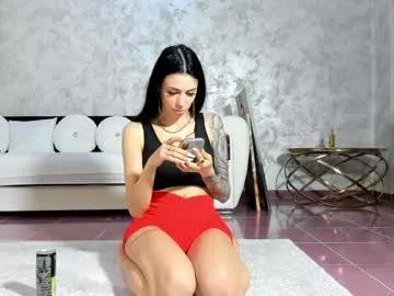 desert2blosom from Chaturbate