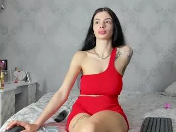desert2blosom from Chaturbate