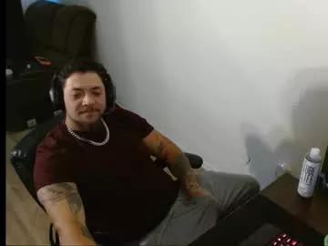 desertadventurer25 from Chaturbate