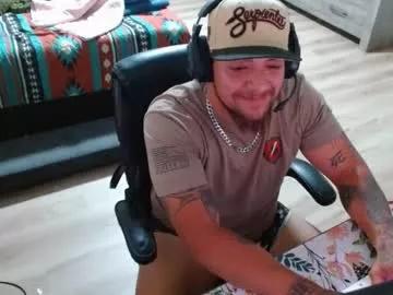 desertadventurer25 from Chaturbate is Freechat