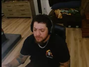 desertadventurer25 from Chaturbate