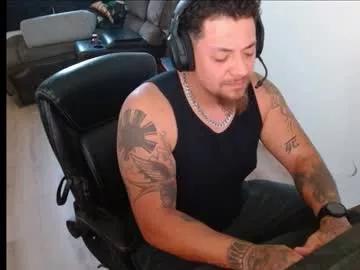 desertadventurer25 from Chaturbate