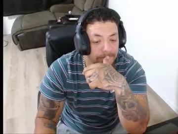 desertadventurer25 from Chaturbate
