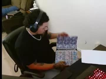 desertadventurer25 from Chaturbate