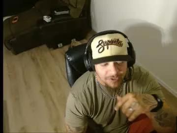 desertadventurer25 from Chaturbate