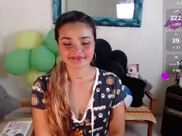 destinyhills_ from Chaturbate is Freechat