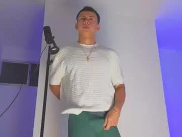 deus_belli from Chaturbate is Freechat