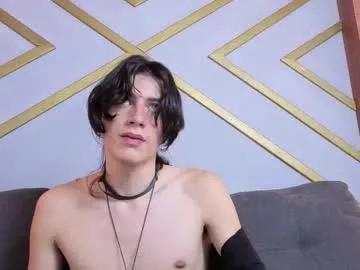 devils_cry_ from Chaturbate is Freechat