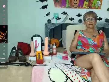 devora_mature65 from Chaturbate is Freechat