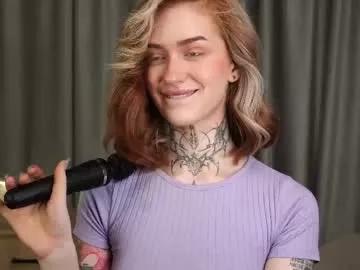 dexebillity_may from Chaturbate