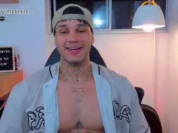 deymon_scott from Chaturbate is Freechat