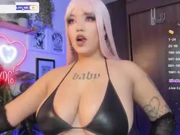 diamond_dustt from Chaturbate is Freechat