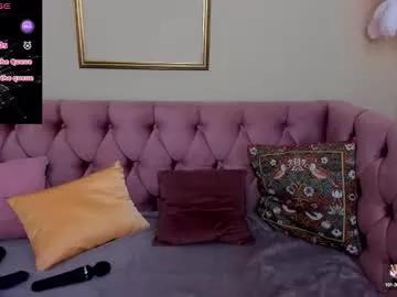 diana_garrett from Chaturbate is Freechat