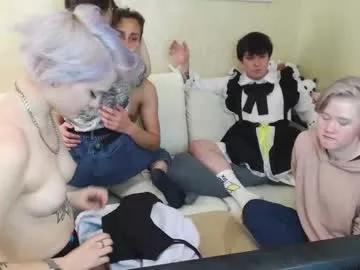 diimedroll from Chaturbate