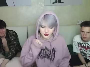 diimedroll from Chaturbate