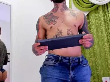 dilan_scootk_ from Chaturbate is Freechat