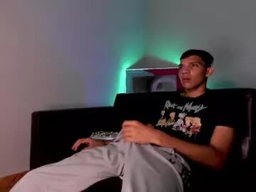 dimitri_ivanov from Chaturbate