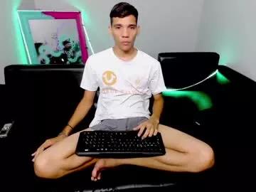dimitri_ivanov from Chaturbate