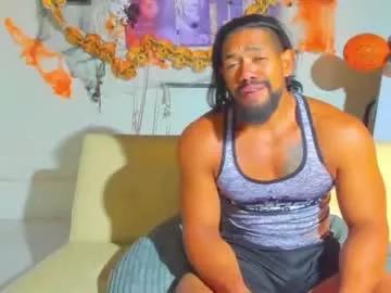 Dimitry_muscle from Chaturbate