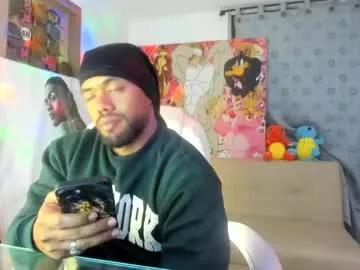 Dimitry_muscle from Chaturbate