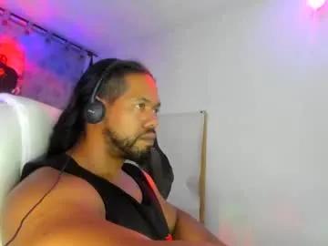 Dimitry_muscle from Chaturbate