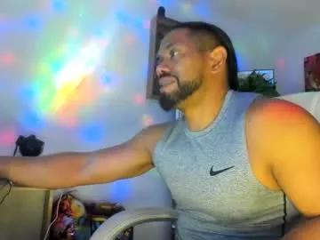 Dimitry_muscle from Chaturbate