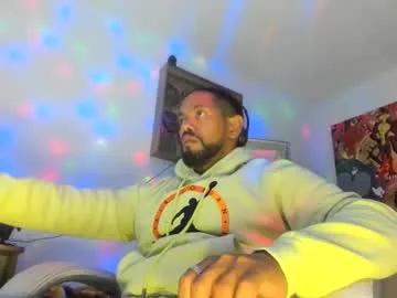 Dimitry_muscle from Chaturbate